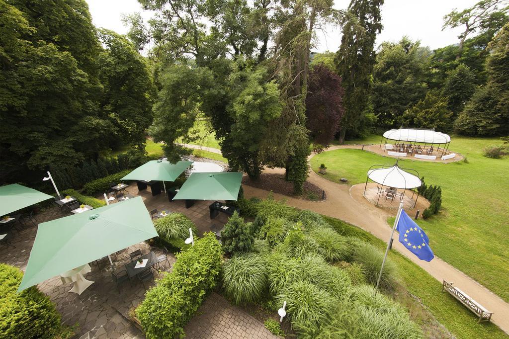 Hofgut Dippelshof Hotel- Und Restaurant Kg Muehltal  Exterior photo
