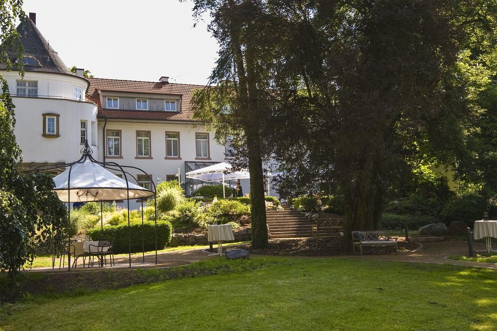 Hofgut Dippelshof Hotel- Und Restaurant Kg Muehltal  Exterior photo